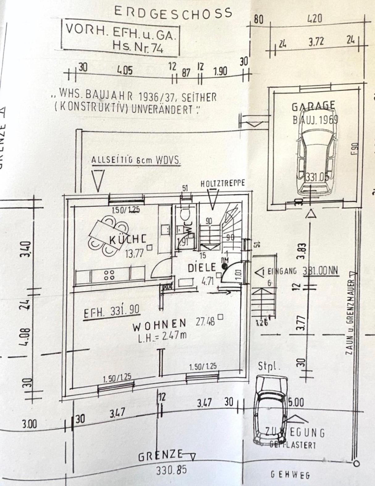 Ferienhaus Alte Massschneiderei شليدن المظهر الخارجي الصورة
